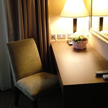 סאנסיה Fullon Hotel Sanyin מראה חיצוני תמונה
