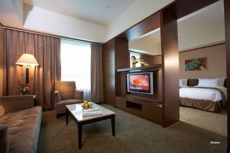 סאנסיה Fullon Hotel Sanyin חדר תמונה