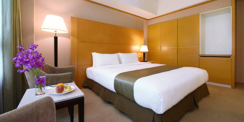 סאנסיה Fullon Hotel Sanyin מראה חיצוני תמונה
