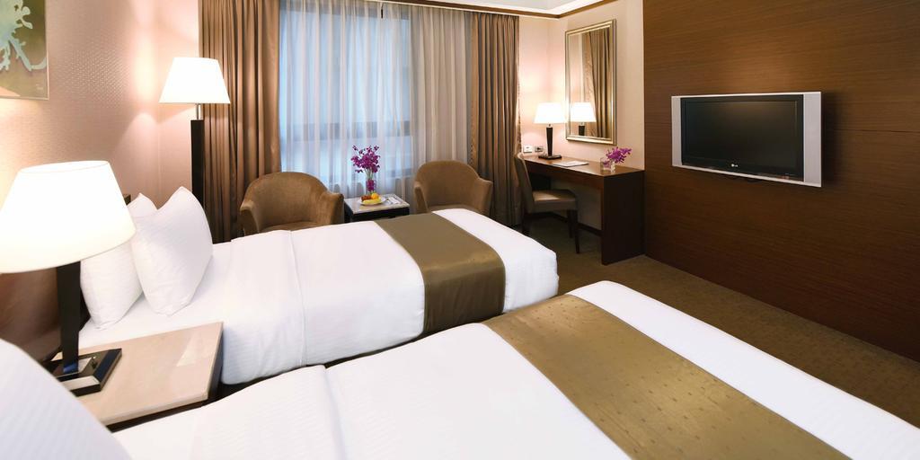 סאנסיה Fullon Hotel Sanyin מראה חיצוני תמונה