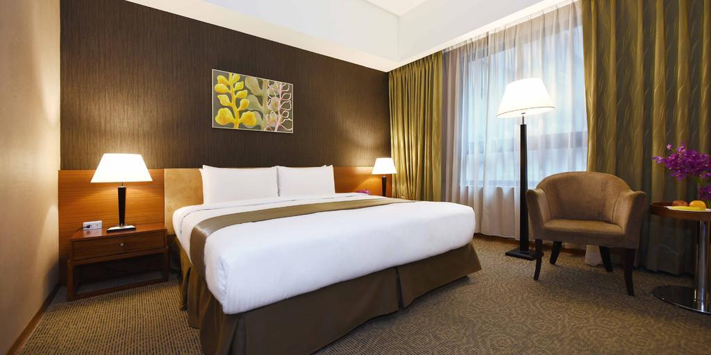 סאנסיה Fullon Hotel Sanyin מראה חיצוני תמונה