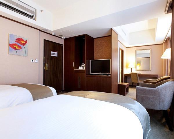 סאנסיה Fullon Hotel Sanyin מראה חיצוני תמונה