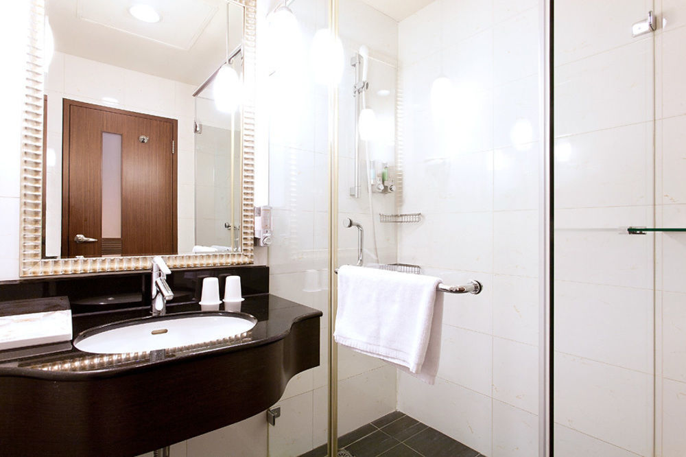 סאנסיה Fullon Hotel Sanyin מראה חיצוני תמונה