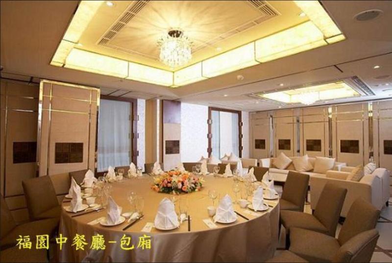 סאנסיה Fullon Hotel Sanyin מראה חיצוני תמונה
