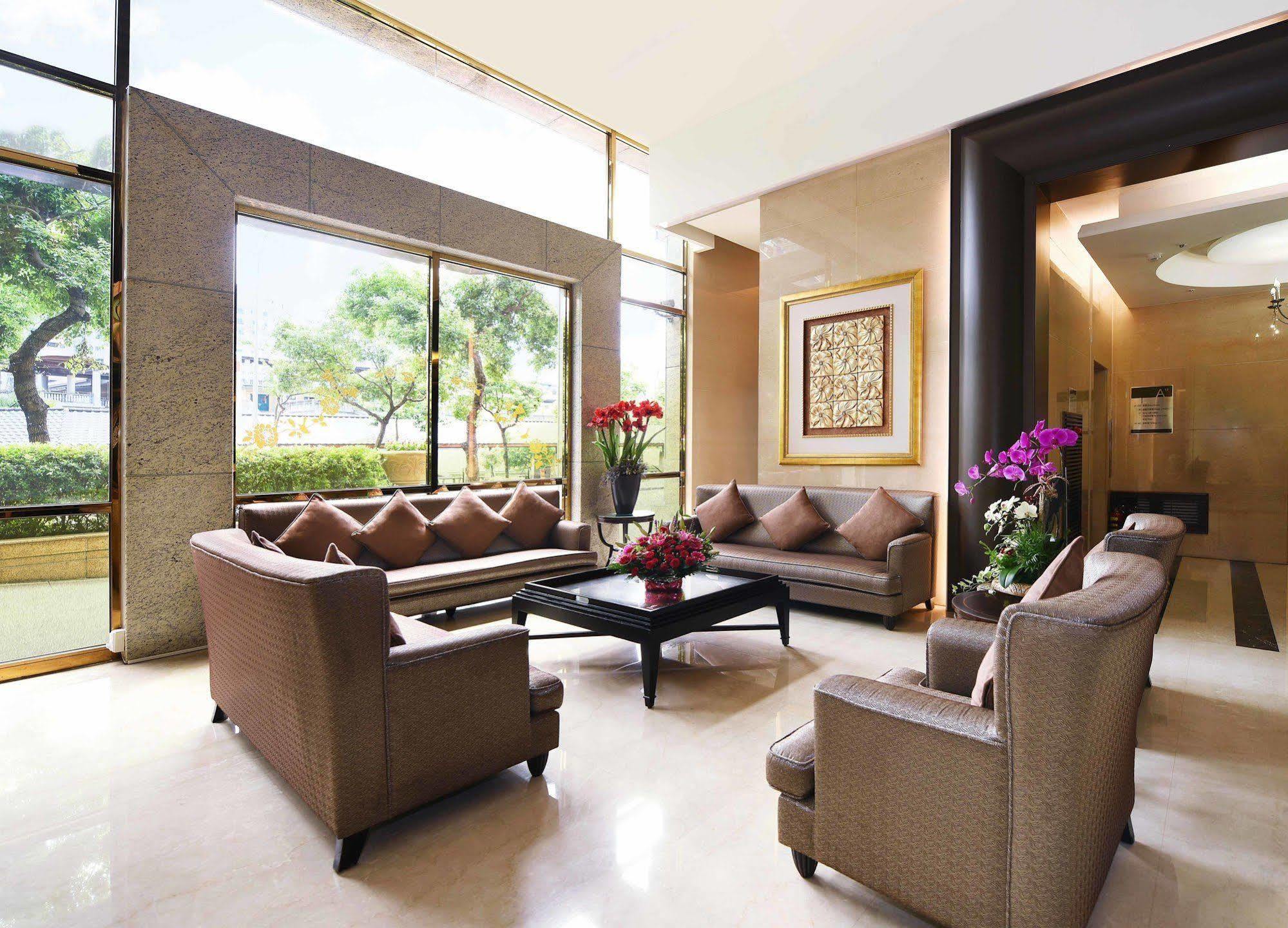 סאנסיה Fullon Hotel Sanyin מראה חיצוני תמונה