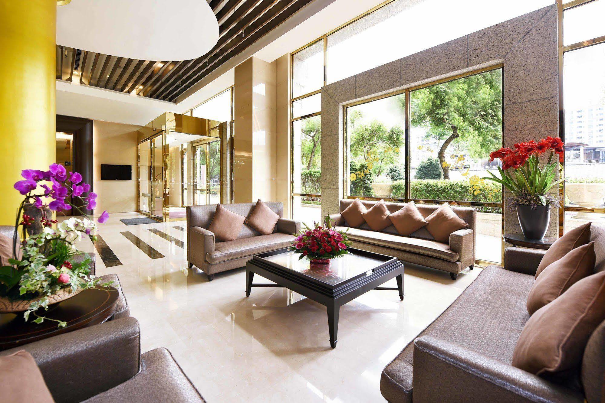 סאנסיה Fullon Hotel Sanyin מראה חיצוני תמונה