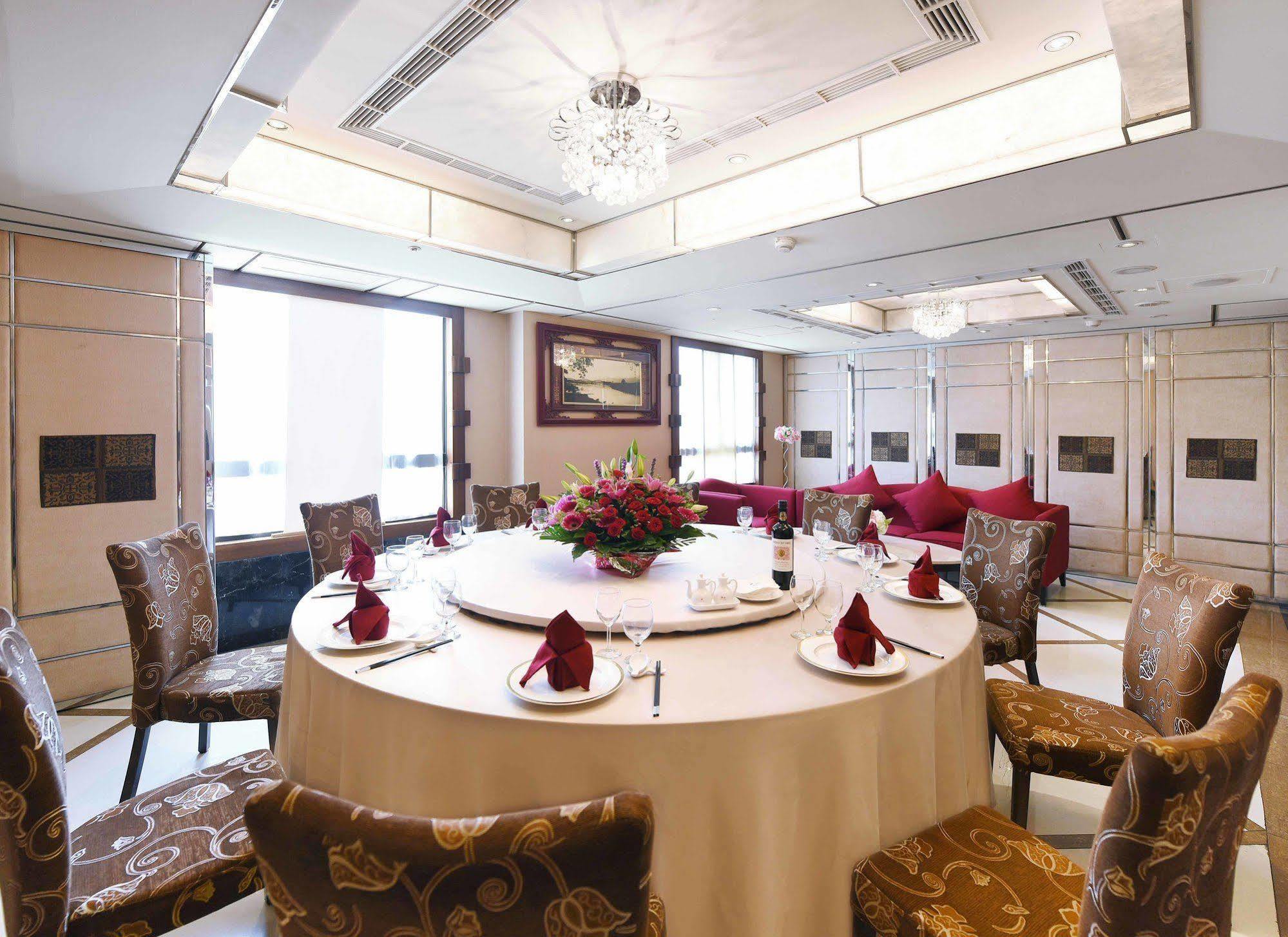 סאנסיה Fullon Hotel Sanyin מראה חיצוני תמונה