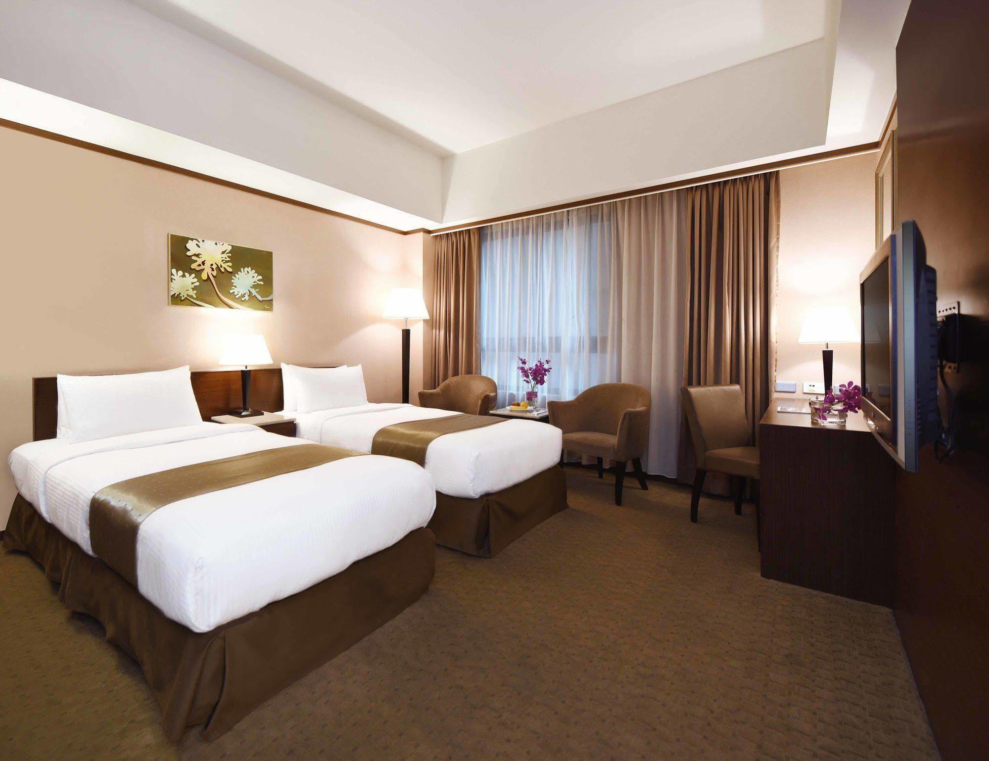 סאנסיה Fullon Hotel Sanyin מראה חיצוני תמונה