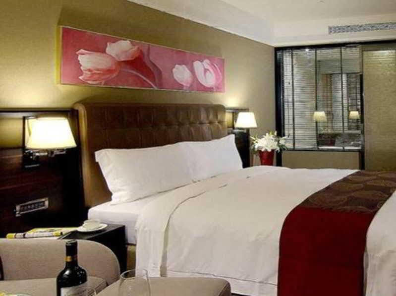 סאנסיה Fullon Hotel Sanyin מראה חיצוני תמונה