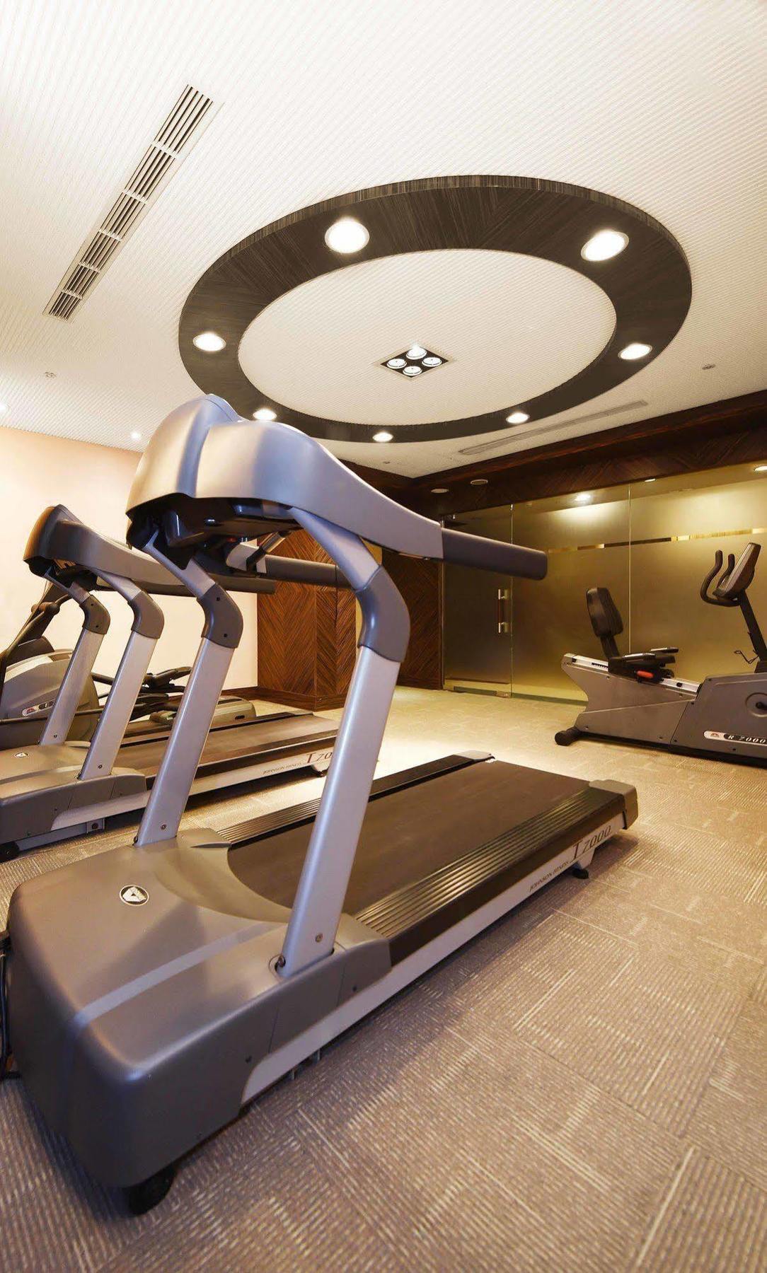 סאנסיה Fullon Hotel Sanyin מראה חיצוני תמונה