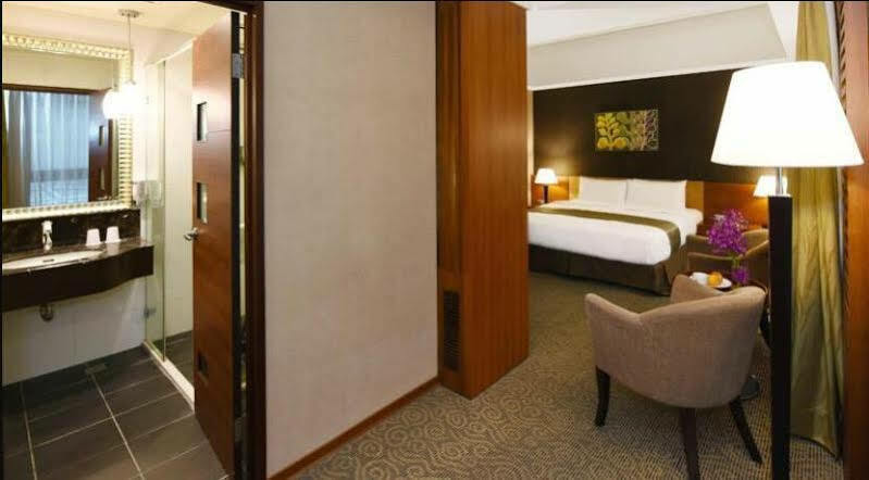 סאנסיה Fullon Hotel Sanyin מראה חיצוני תמונה