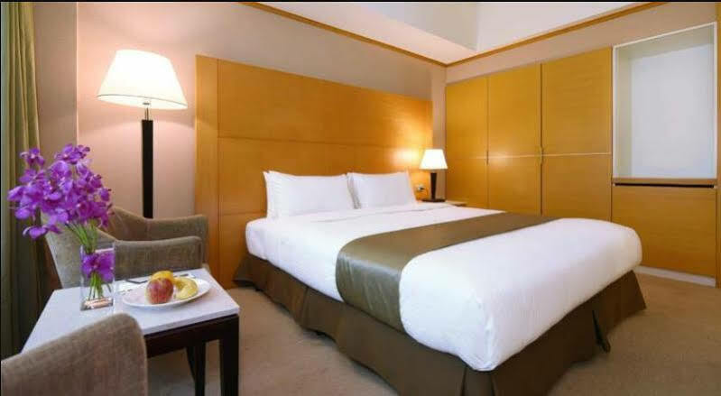 סאנסיה Fullon Hotel Sanyin מראה חיצוני תמונה