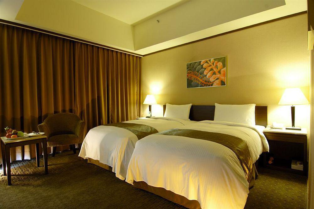 סאנסיה Fullon Hotel Sanyin חדר תמונה