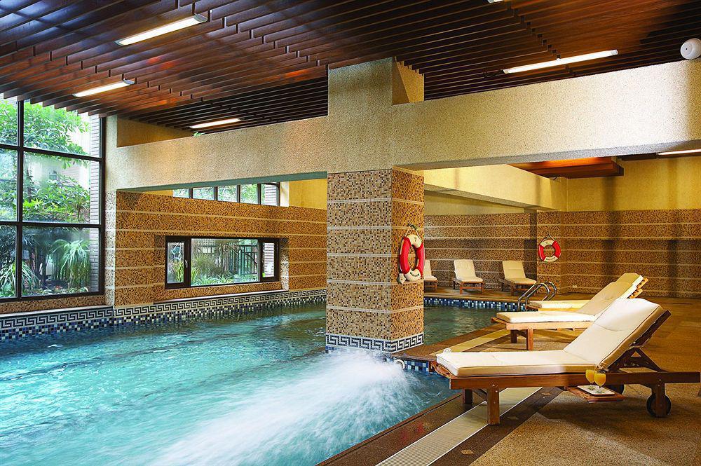 סאנסיה Fullon Hotel Sanyin מתקנים תמונה